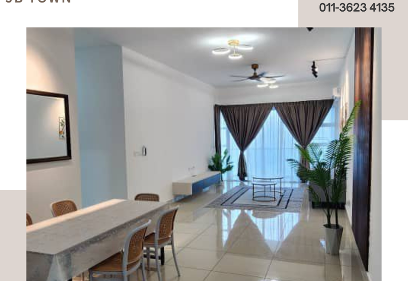 The Pinnacles (Pinnacle Tower)