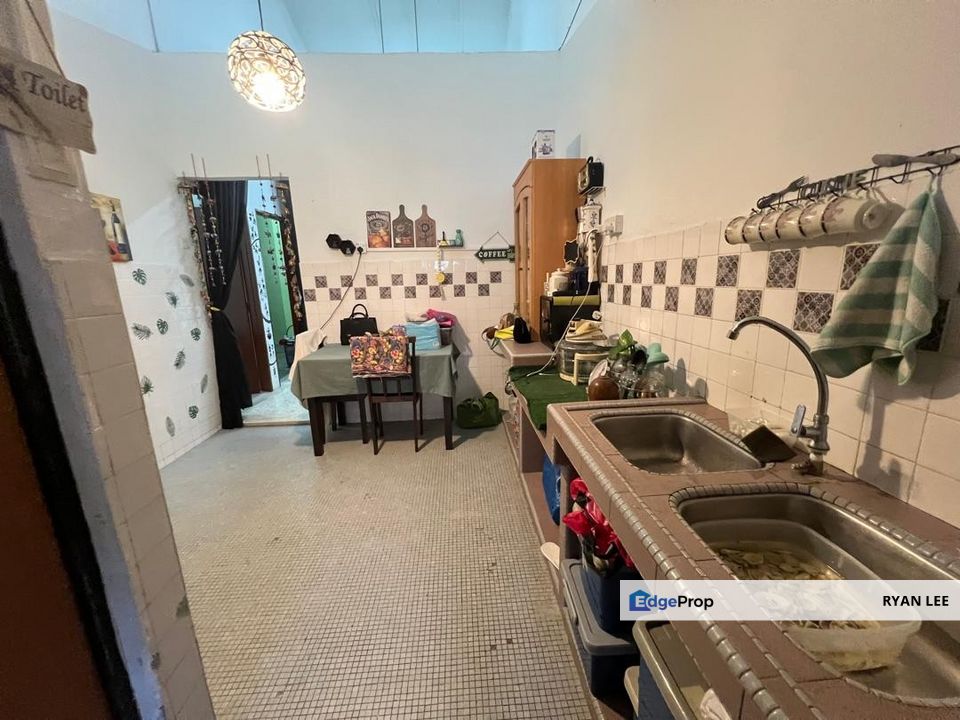 Puteri Wangsa @ Jalan Keris , Ulu Tiram, Johor, Ulu Tiram