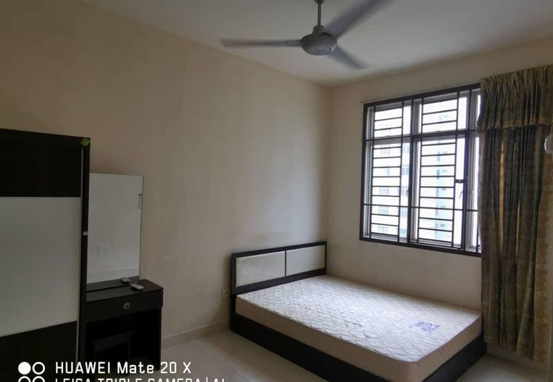 Kipark Apartment (KIP Villa Indah)