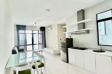 The Arc At Austin Hill