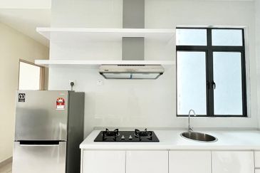 The Arc At Austin Hill