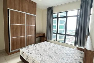 The Arc At Austin Hill