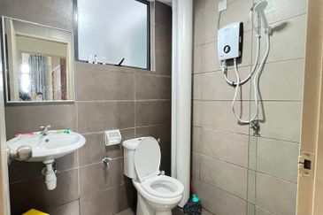 The Arc At Austin Hill