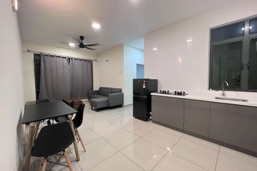 The Arc At Austin Hill