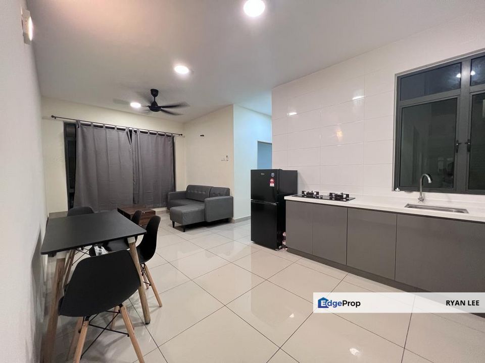 Austin ARC Hill, Johor, Johor Bahru