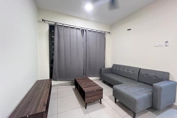 The Arc At Austin Hill