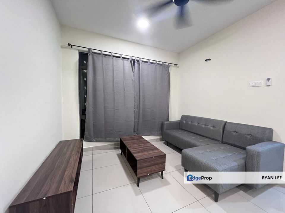 Austin ARC Hill, Johor, Johor Bahru