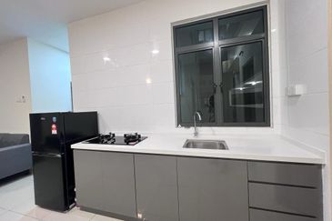 The Arc At Austin Hill