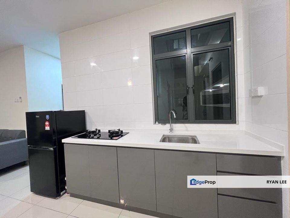 Austin ARC Hill, Johor, Johor Bahru