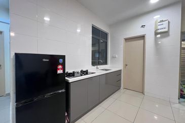 The Arc At Austin Hill