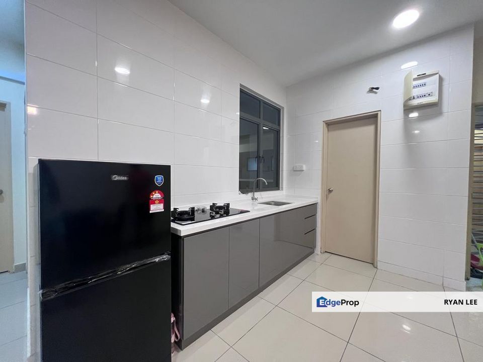 Austin ARC Hill, Johor, Johor Bahru