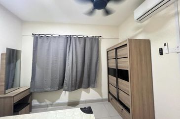 The Arc At Austin Hill