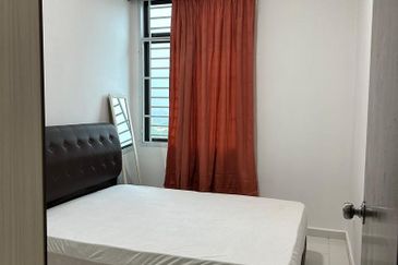 Sky Gardens Residences