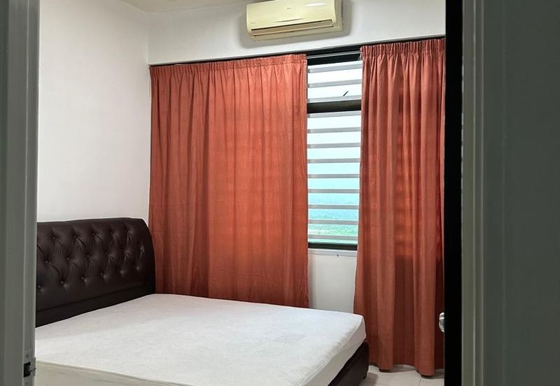 Sky Gardens Residences