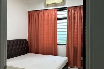 Sky Gardens Residences