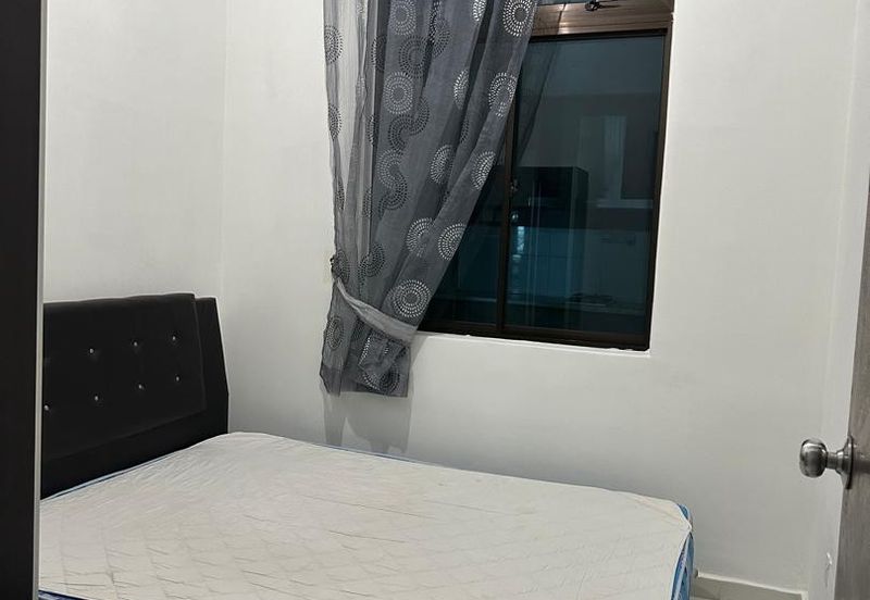 Sky Gardens Residences