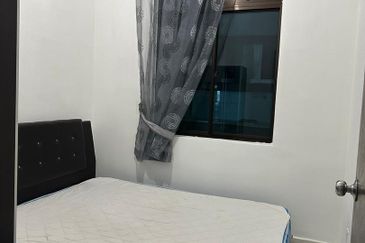 Sky Gardens Residences