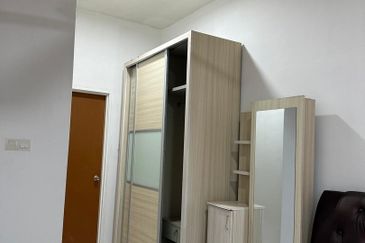 Sky Gardens Residences