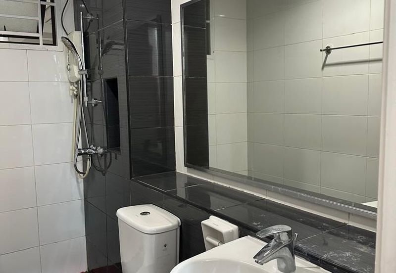 Sky Gardens Residences