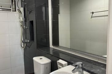 Sky Gardens Residences