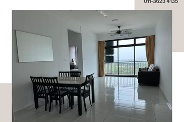 Sky Gardens Residences