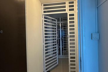 Sky Gardens Residences