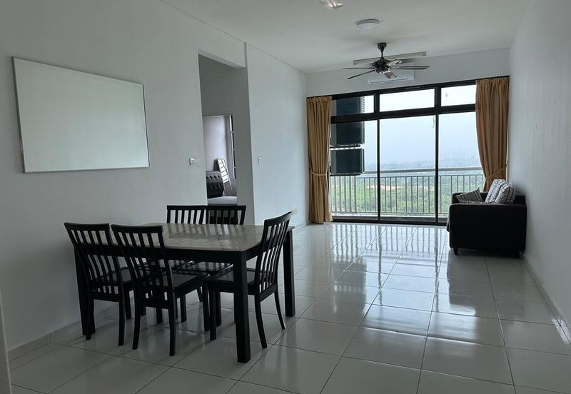 Sky Gardens Residences