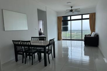 Sky Gardens Residences