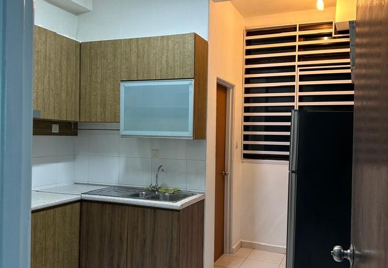 Sky Gardens Residences