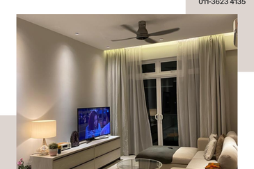 D' Suites Akasia Horizon