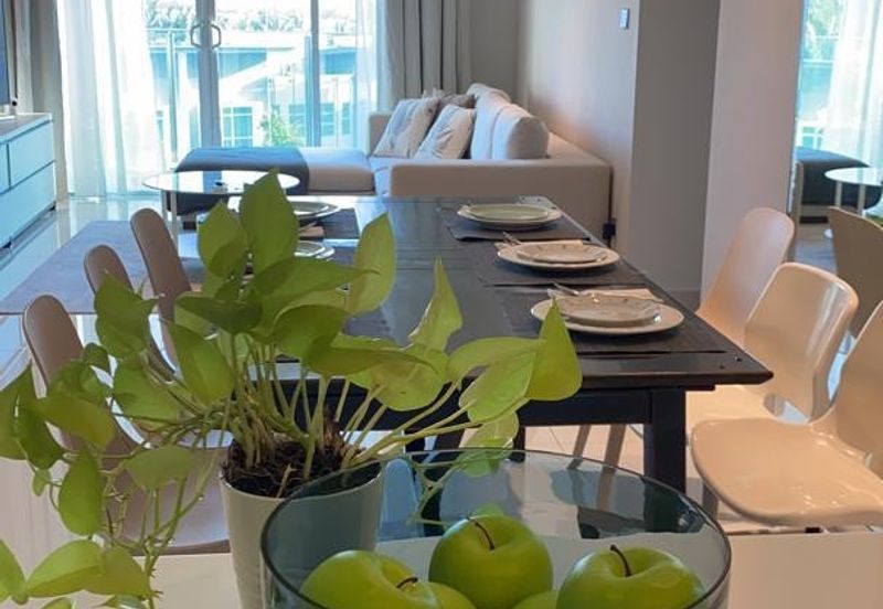 D' Suites Akasia Horizon