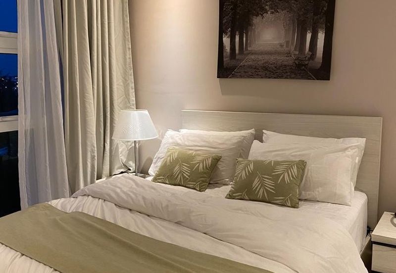 D' Suites Akasia Horizon