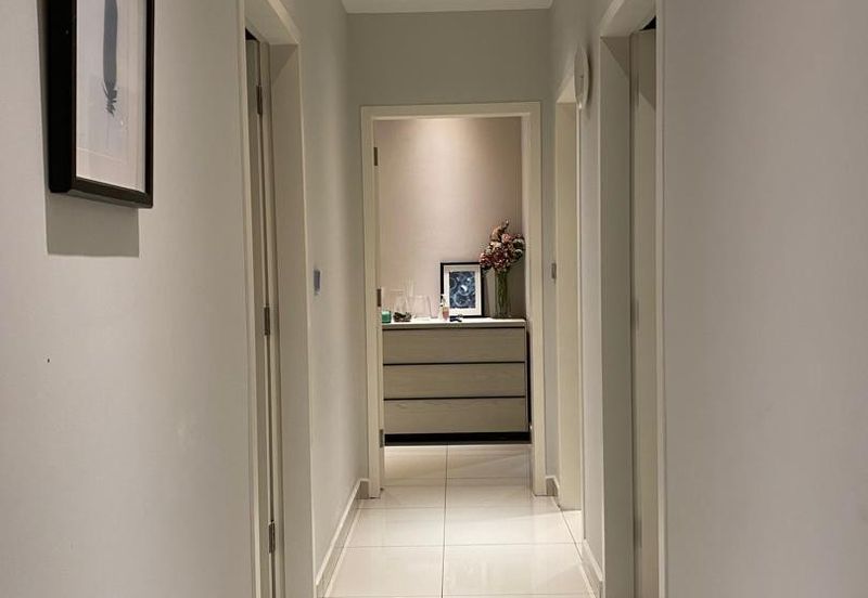 D' Suites Akasia Horizon