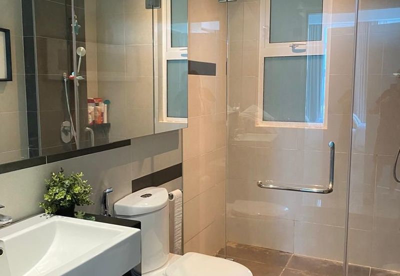 D' Suites Akasia Horizon