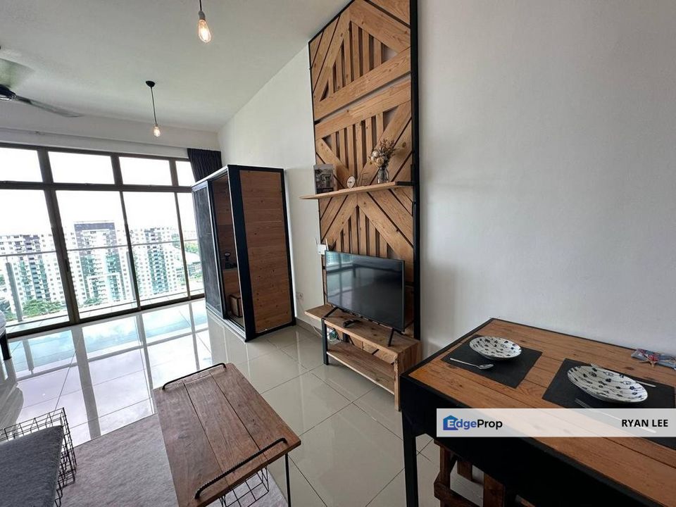 Palazio Studio @ Mount Austin, Johor, Johor Bahru