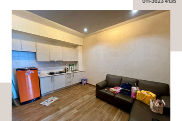 Dedaun Hijau (Greenfield Regency)