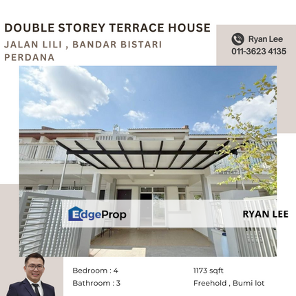 Jalan lili , Bandar Bistari perdana, Johor, Pasir Gudang