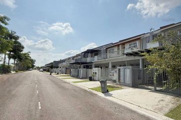 Bandar Bistari Perdana