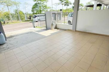 Bandar Bistari Perdana