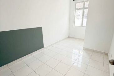 Bandar Bistari Perdana