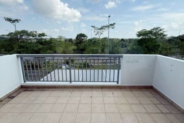 Bandar Bistari Perdana