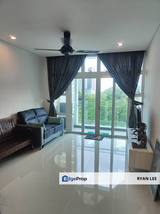 1 medini , Iskandar Puteri, Johor, Nusajaya