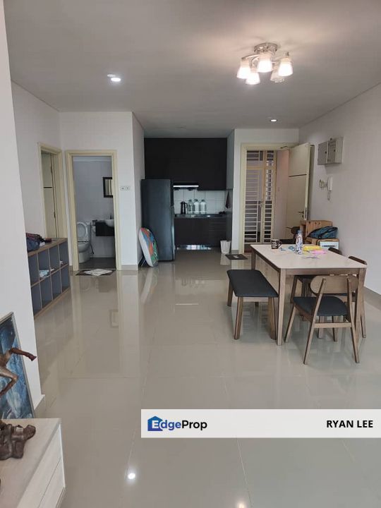 1 medini , Iskandar Puteri, Johor, Nusajaya