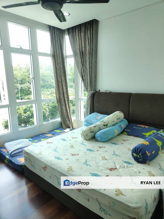 1 medini , Iskandar Puteri, Johor, Nusajaya