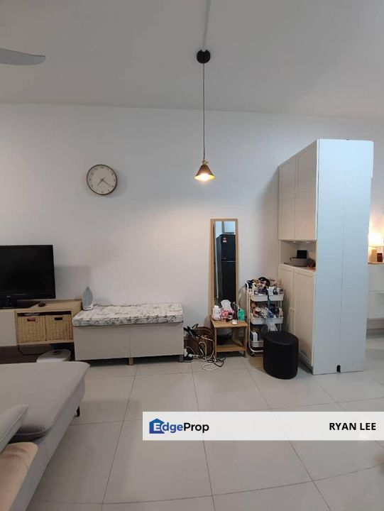 Optimus Medini , Iskandar Puteri, Johor, Johor Bahru