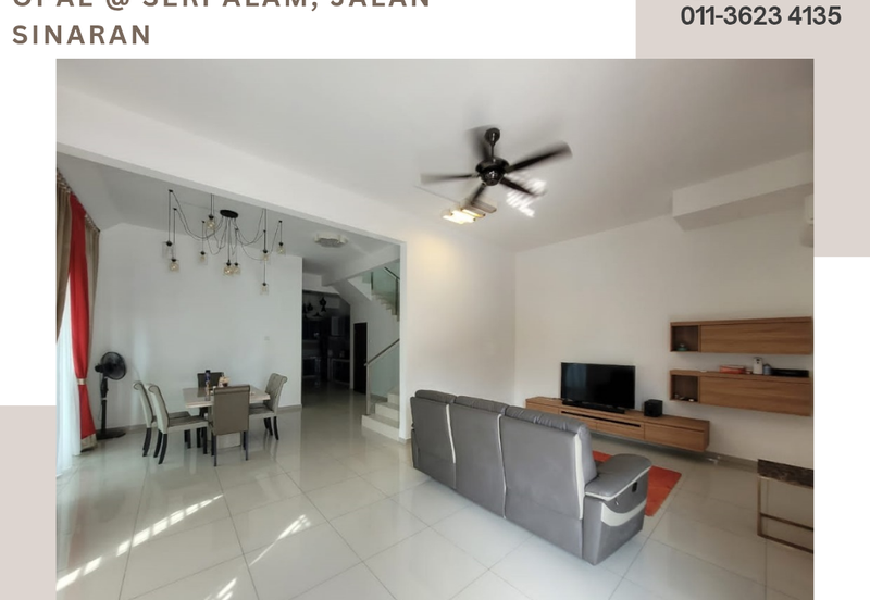 Bandar Baru Seri Alam