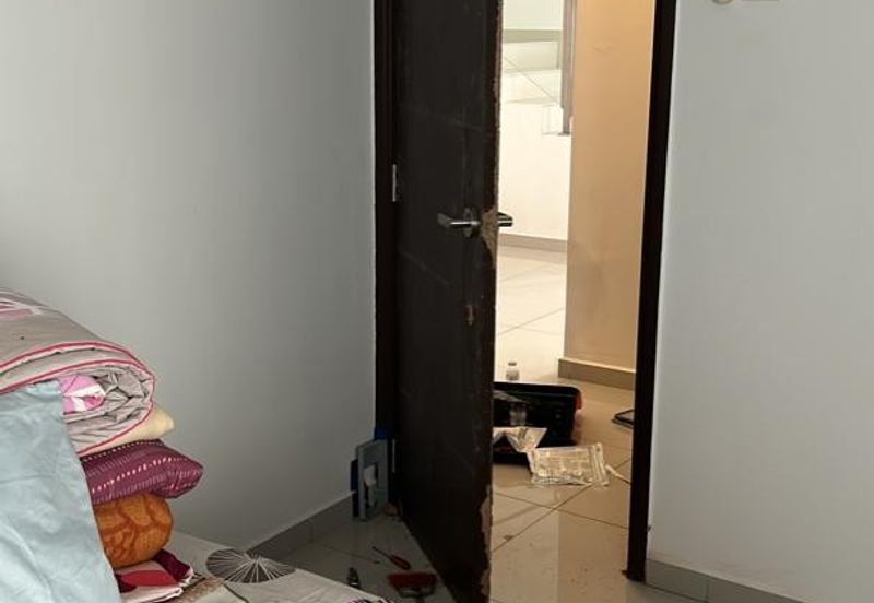 Bandar Baru Seri Alam