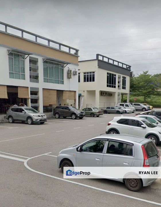 Jalan Kempas , Taman Desaru Utama, Johor, Kota Tinggi