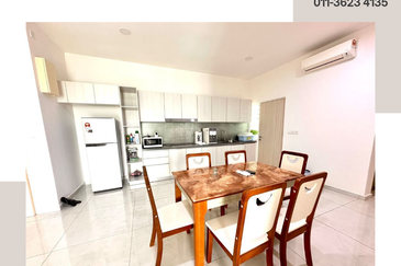 Havona Residence @ Taman Mount Austin