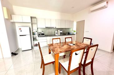 Havona Residence @ Taman Mount Austin